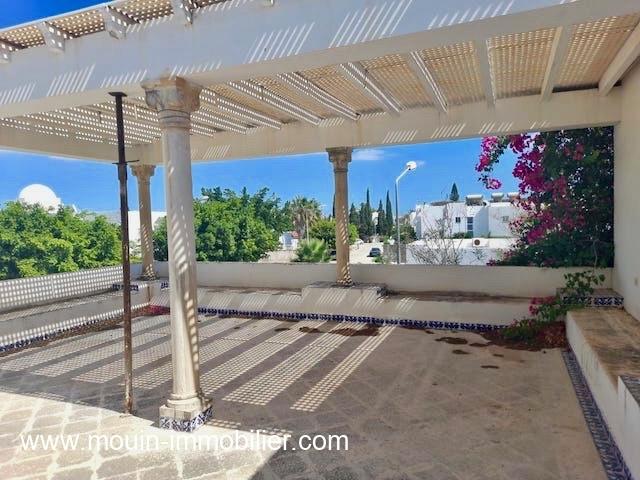 Photo Villa Pivoine AV1658 Jinen Hammamet image 6/6