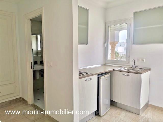 Photo VILLA POMELO 3 Hammamet Zone Corniche AL3303 image 6/6