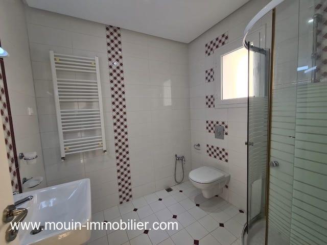 Photo VILLA POMELO 5 Hammamet La Corniche AL3242 image 6/6
