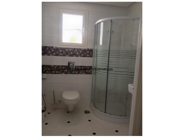 Photo villa pomelo AV234 zone corniche hammamet image 6/6