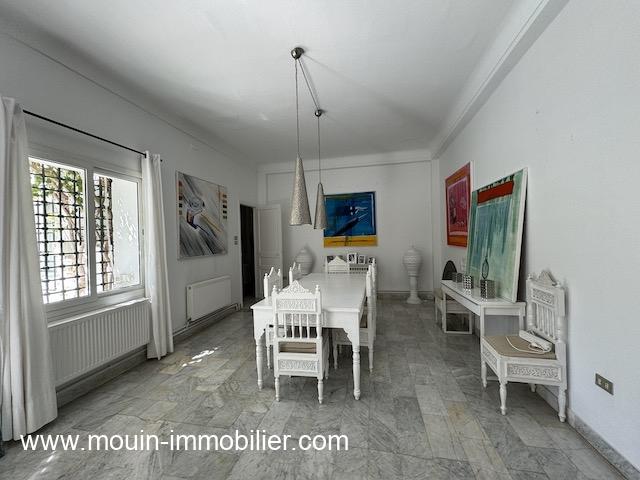 Photo Villa Primavera AL3354 Hammamet zone theatre image 6/6