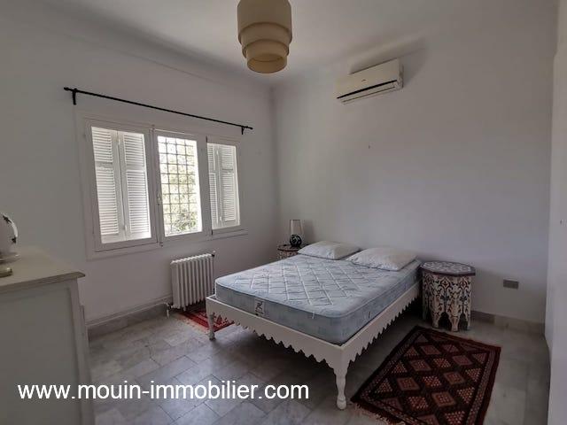 Photo Villa Primavera AL3354 Hammamet zone theatre image 6/6