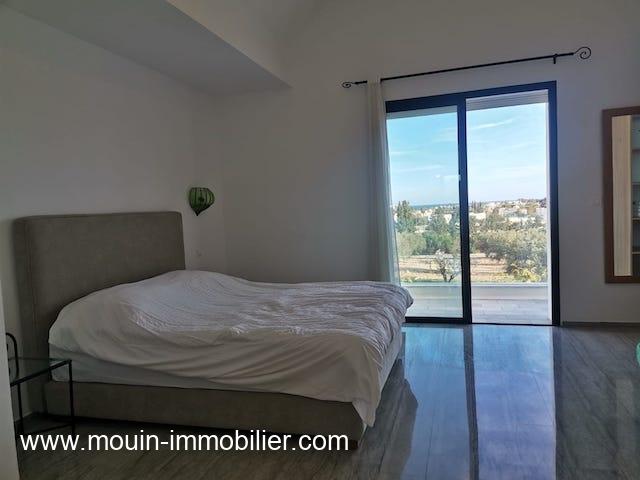 Photo Villa Pyrite AL3292 Hammamet Sud image 6/6