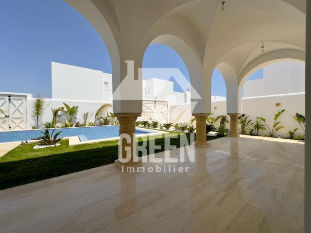 Photo VILLA "LELLA FATMA" image 6/6