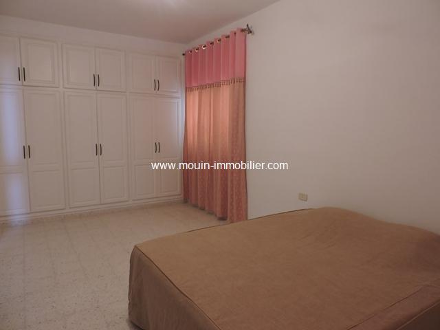 Photo Villa Radisson AL1544 Hammamet Nord image 6/6