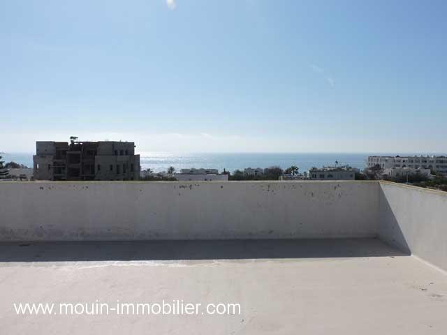 Photo VILLA RADISSON L Hammamet Nord AL1544 image 6/6