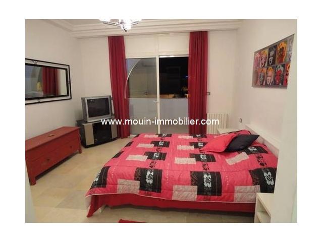 Photo Villa Rahma AL1175 Yasmine Hammamet image 6/6