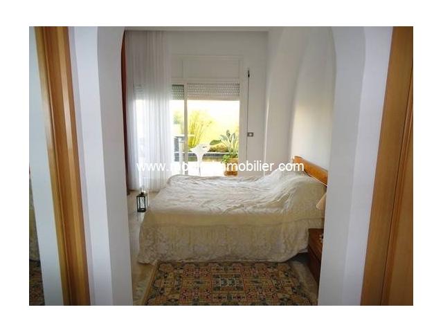 Photo Villa Rahma ref AL1175 Yasmine Hammamet image 6/6