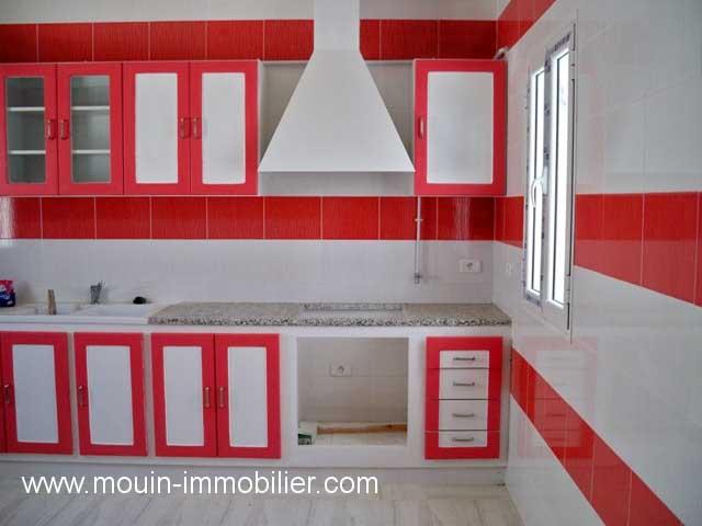 Photo VILLA RANDA Hammamet Baraket Essahel AL1078 image 6/6