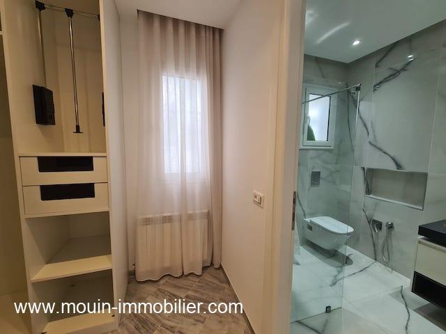 Photo Villa Rania AV1830 Hammamet zone theatre image 6/6