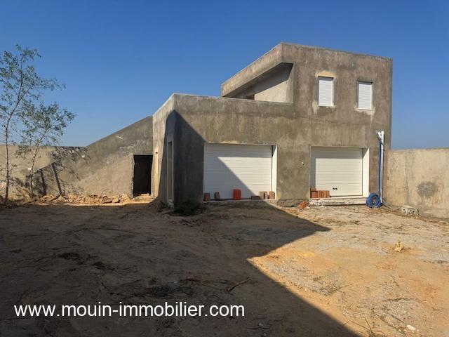 Photo Villa Rany AV1915 Hammamet image 6/6