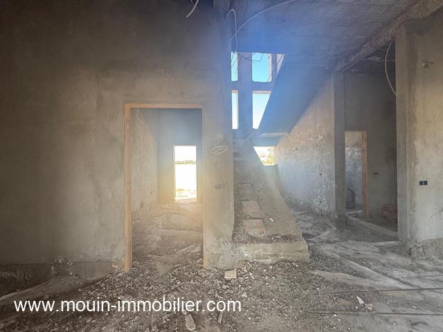 Photo VILLA RANY Hammamet Sud El Monchar AV1915 image 6/6