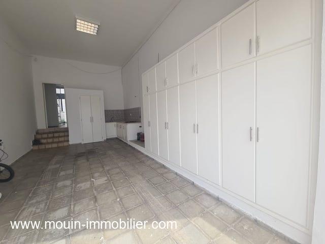 Photo VILLA RAWEN Hammamet Birbouregba AL2948 image 6/6