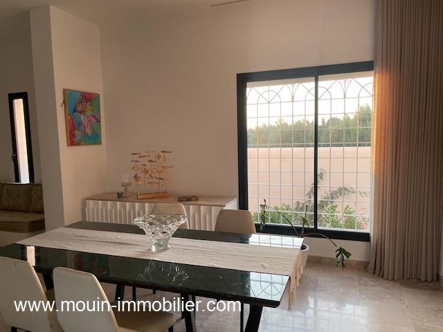 Photo VILLA RAYANE Hammamet Zone Craxi AL3573 image 6/6