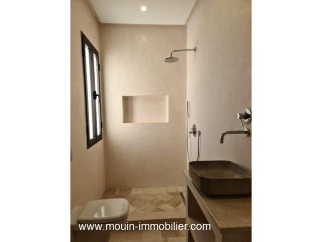 Photo VILLA RAYANE I I Hammamet Zone Craxi AV1510 image 6/6
