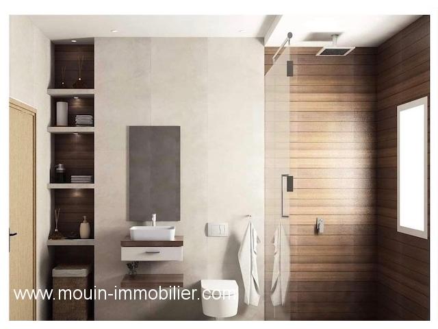 Photo VILLA RAYANE n Hammamet Zone Craxi AV1510 image 6/6