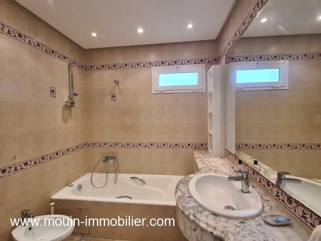 Photo VILLA RAYHANE Hammamet - Zone Theatre  AL2932 image 6/6