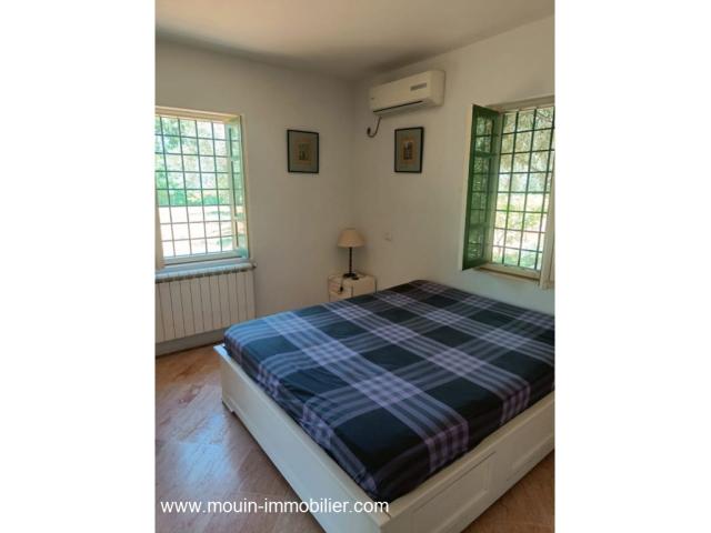Photo Villa Red AL3558 Hammamet Sud image 6/6