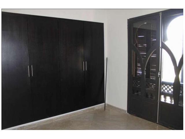 Photo Villa rénover avec Piscine  Quartier Agdal image 6/6