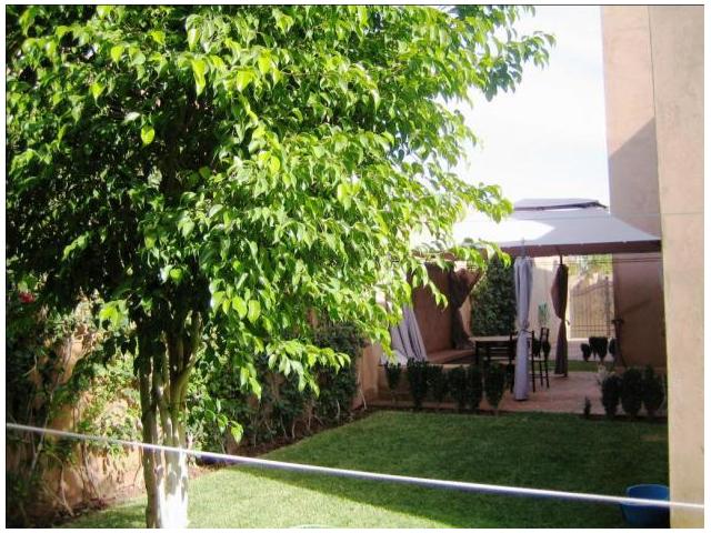Photo Villa Riad contemporaine à Targa image 6/6