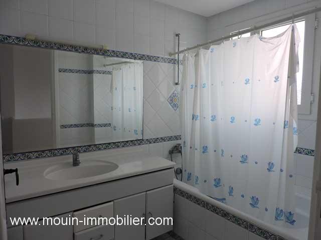 Photo VILLA RIMA II Jinan Hammamet AV1257 image 6/6
