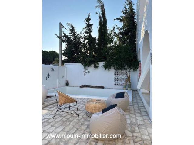 Photo Villa Ritta AL3572 Hammamet image 6/6