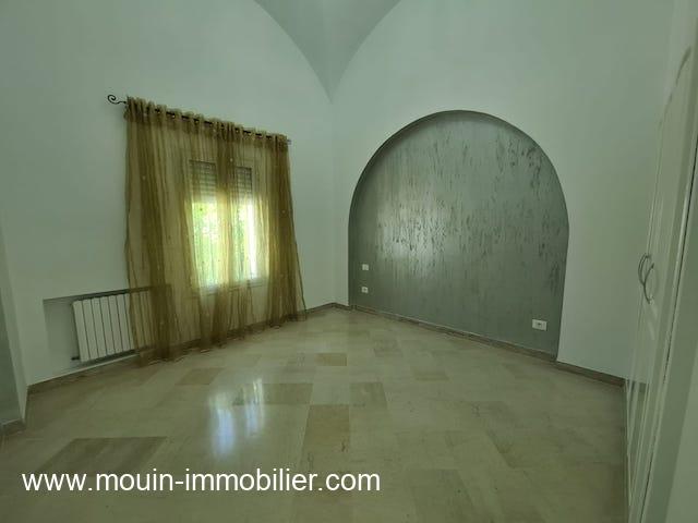 Photo Villa Riva AL1089 Hammamet zone craxi image 6/6