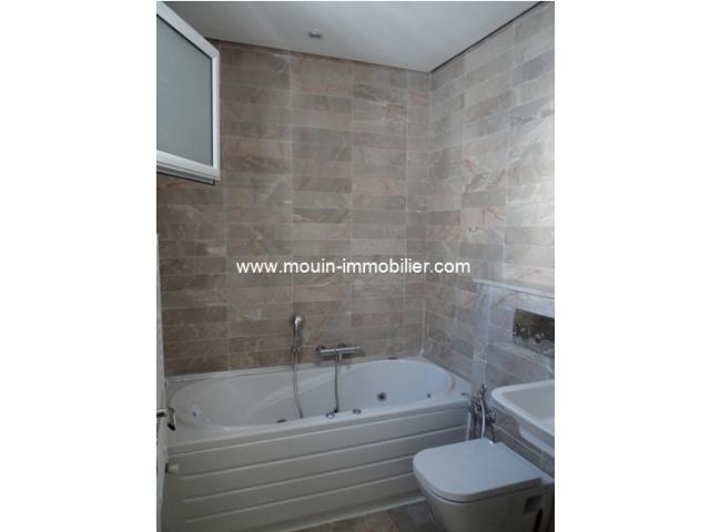 Photo villa riva AL1092 zone craxi hammamet image 6/6
