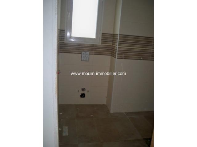 Photo Villa Roaya reference AV548 Hammamet image 6/6