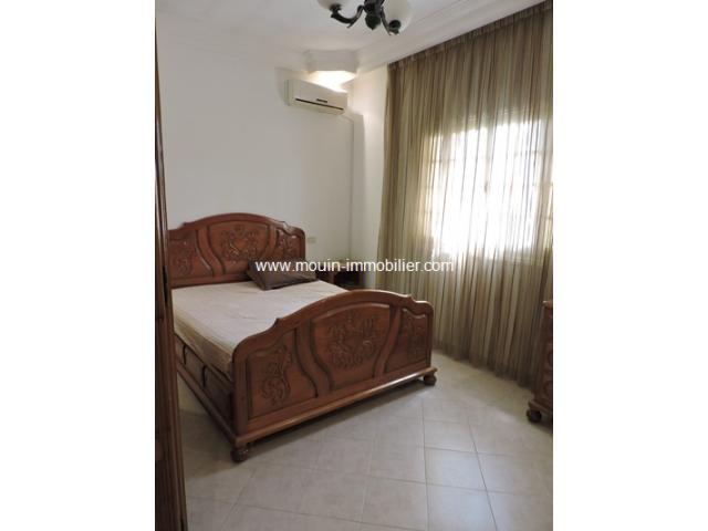 Photo Villa Romana AL1326 Hammamet zone theatre image 6/6