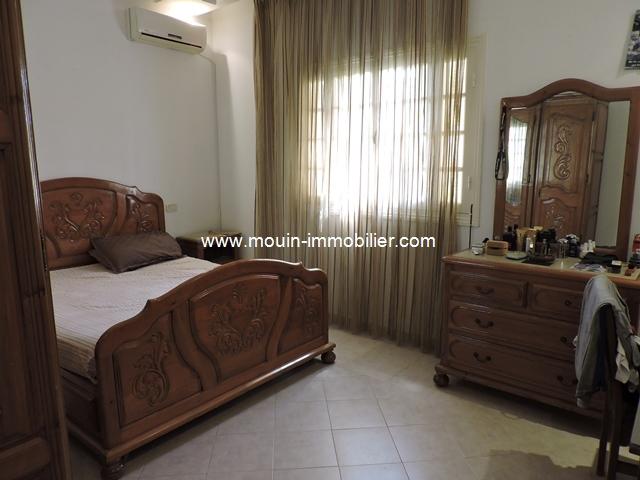 Photo Villa Romana AL1328 Hammamet zone theatre image 6/6