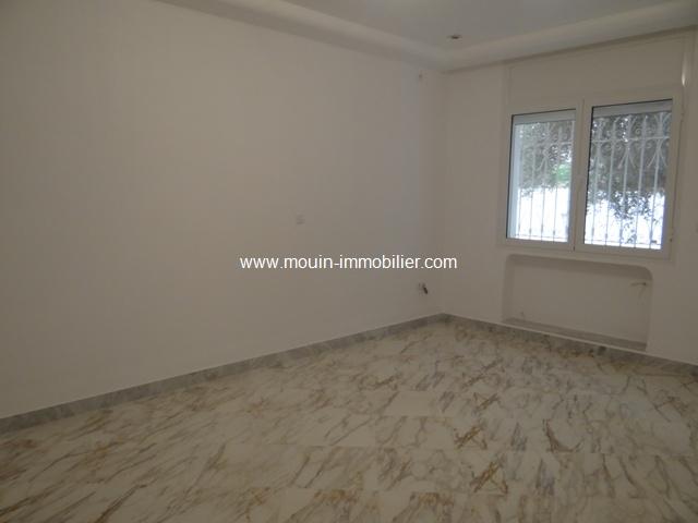 Photo Villa Ros AL592 Hammamet el Basbassia image 6/6