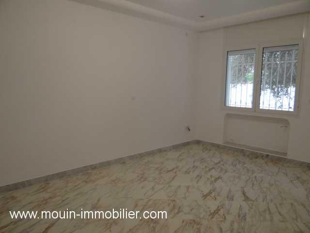 Photo VILLA ROSA r Hammamet Sud El Bassbassia AV362 image 6/6
