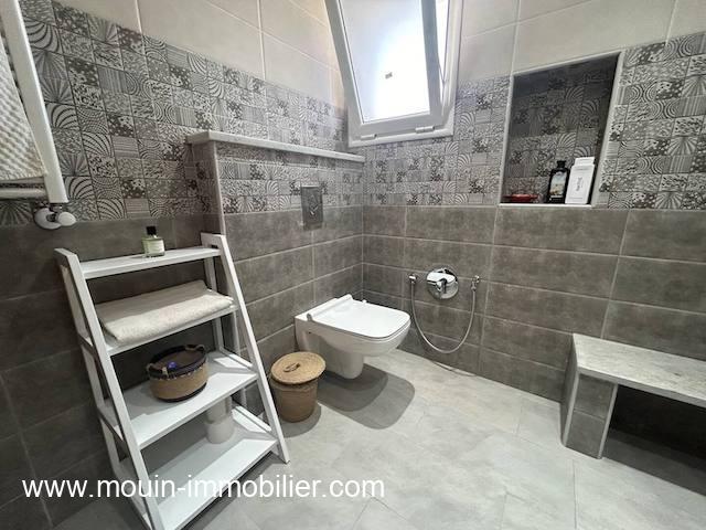 Photo Villa Rosalinda AL3544 Hammamet Nord image 6/6