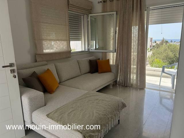 Photo VILLA ROSALINDA Hammamet Nord Mrezka AL3544 image 6/6