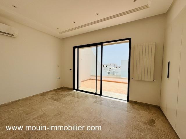 Photo VILLA ROSELINE Baraket Essahel Hammamet I AV1781 image 6/6