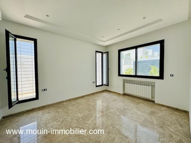 Photo VILLA ROSELINE II Hammamet Baraket Essahel AV1781 image 6/6