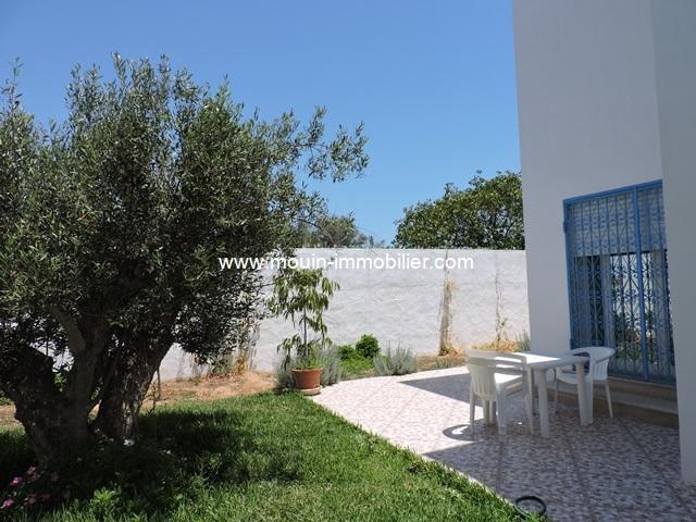 Photo villa rosso AL1373 zone théatre hammamet image 6/6
