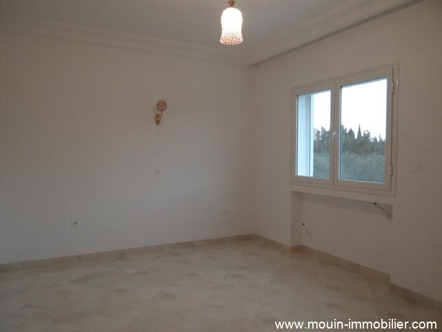 Photo Villa Rosso ref AL1373 Hammamet zone miramar image 6/6