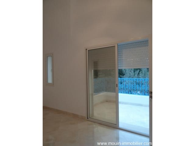 Photo Villa Rossoo ref AL1247 Hammamet zone Miramar image 6/6