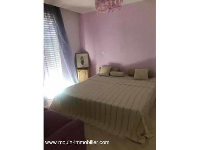 Photo VILLA ROYAL HAMMAMET Yasmine AL3379 image 6/6