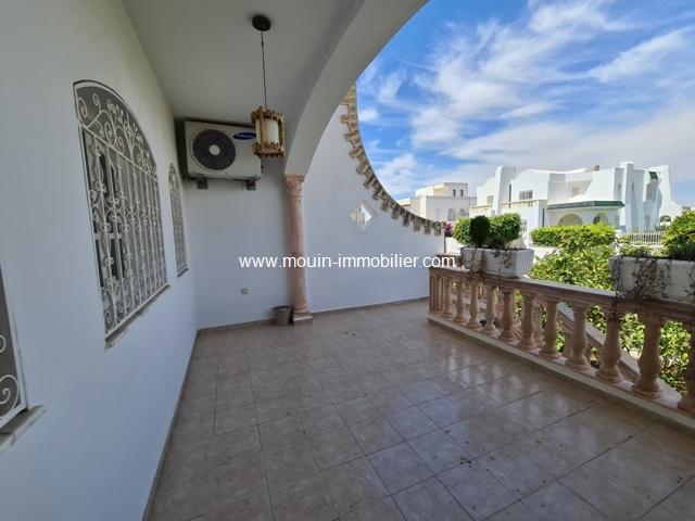 Photo VILLA ROYALE Yasmine Hammamet AL2621 image 6/6