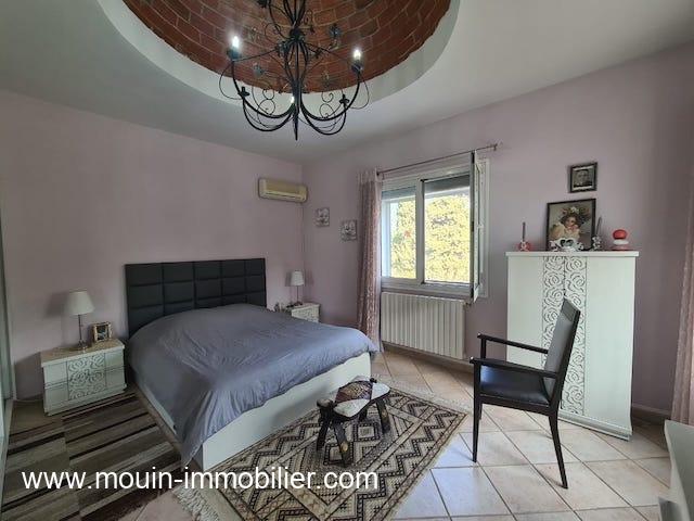 Photo Villa Ruby AL3101 Korba Africa Jade image 6/6
