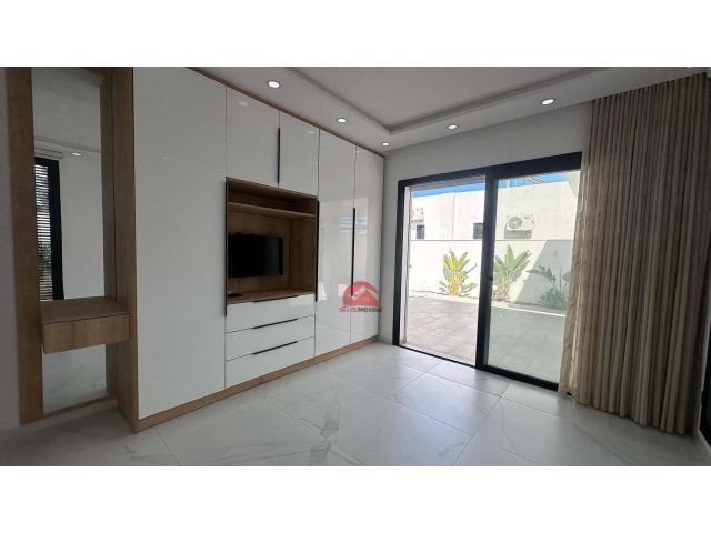 Photo VILLA S2 À MIDOUN DJERBA ZU - RÉF V706 image 6/6