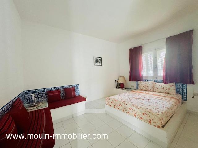 Photo Villa Sabine AV1941 Hammamet Nord image 6/6