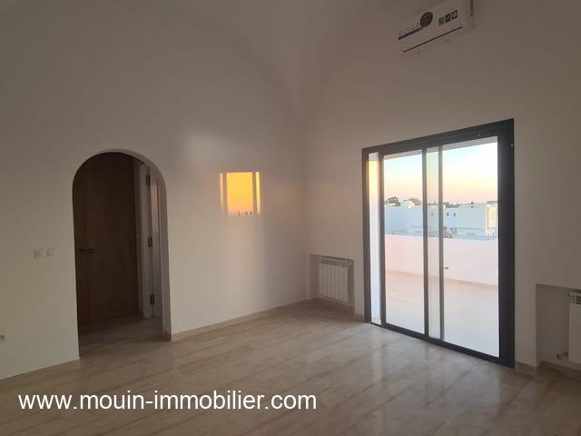 Photo VILLA SALAMANCA Hammamet Zone Théâtre AV1652 image 6/6