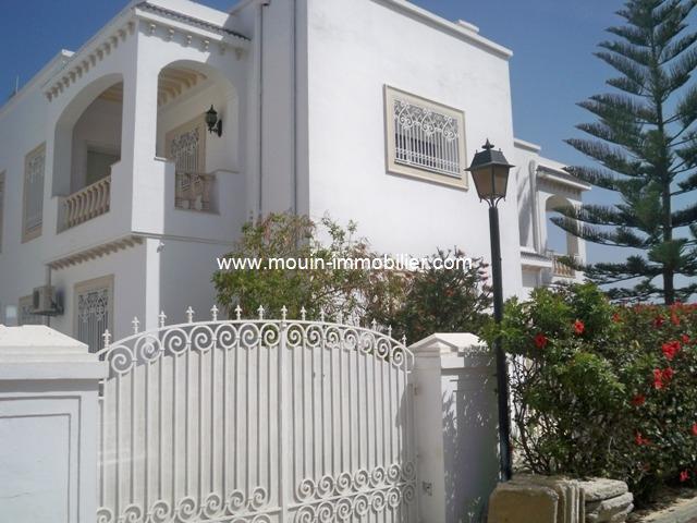 Photo villa salambo AV767 carthage tunis image 6/6