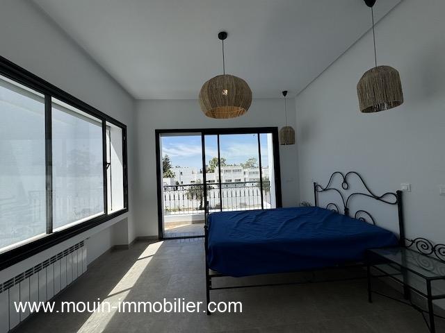 Photo Villa Salma AL3374 Hammamet zone theatre image 6/6