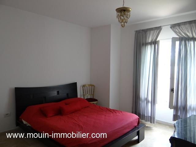 Photo VILLA SAM S Jinan Hammamet AV1628 image 6/6