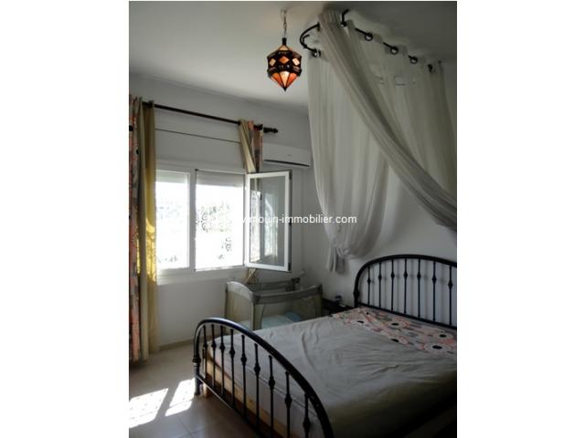 Photo Villa Samaris ref AL866 Baraket Essahel Hammamet image 6/6